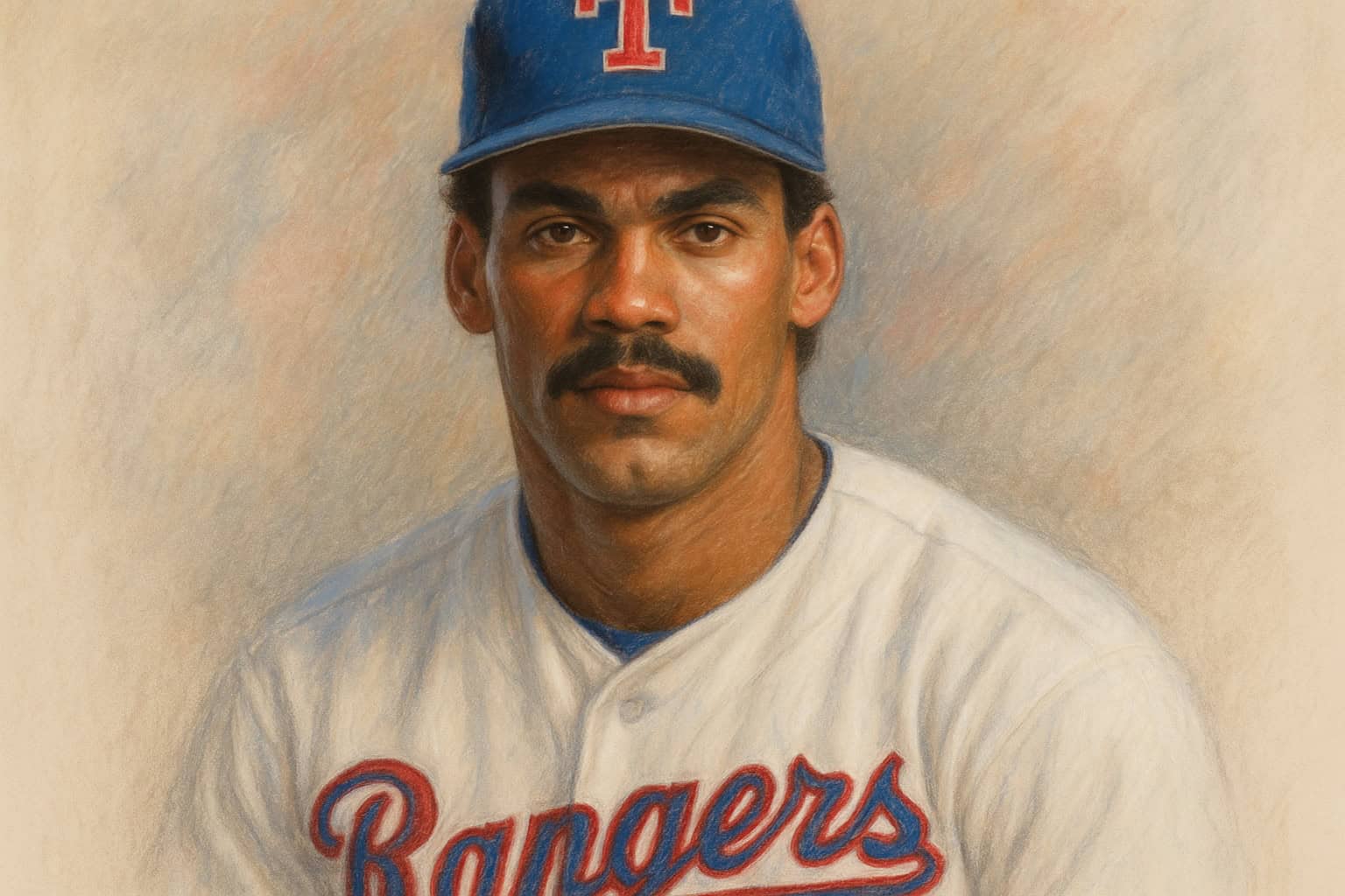 From Gwynn to Sosa: Right Field Belonged to the '90s 6 Juan Gonzalez in action, showcasing his skills as a right field legend.