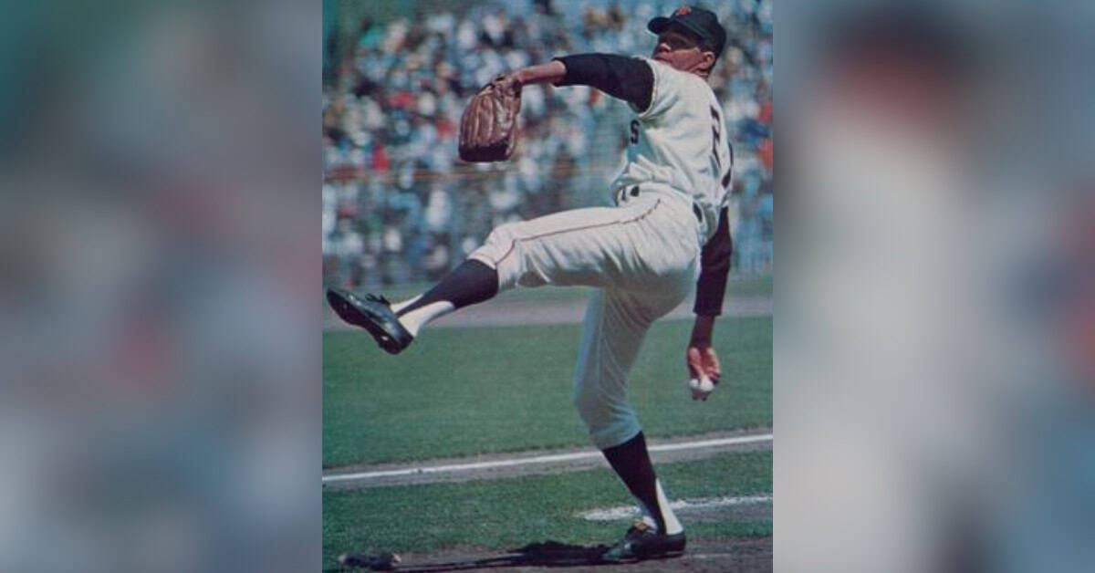 Meet the Pitchers Who Treated the All-Star Game Like a Personal Showcase 9 Juan Marichal's high leg kick, a defining moment in baseball art and dreams.