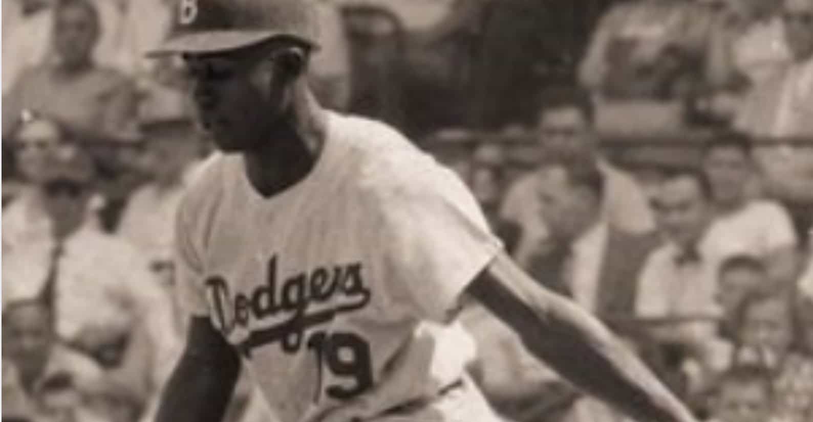 Junior Gilliam