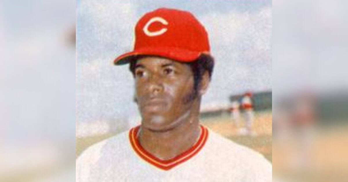 Ken Griffey Sr