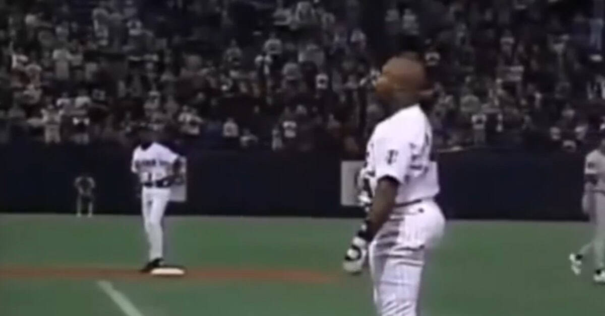 Where Would the Twins Be Without Kirby Puckett? 7 Kirby On Base