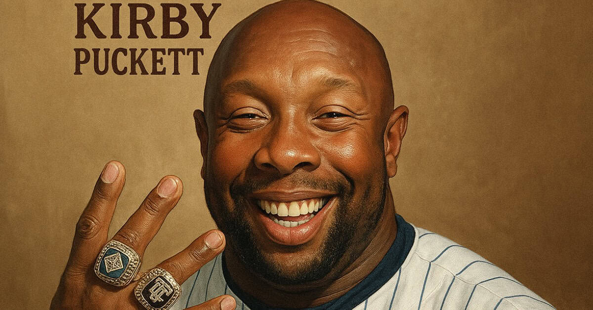 Kirby Puckett Sora Cropped