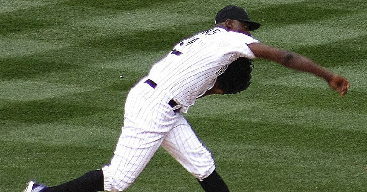Small Towns, Big Leagues: The Unlikely Hometowns of Baseball Legends 7 LaTroy Hawkins