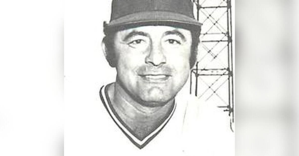 20 Hitting Coaches Who Could Fix a Swing Overnight 10 Lee Elia