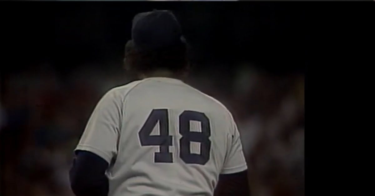 Lee Smith Boston Back