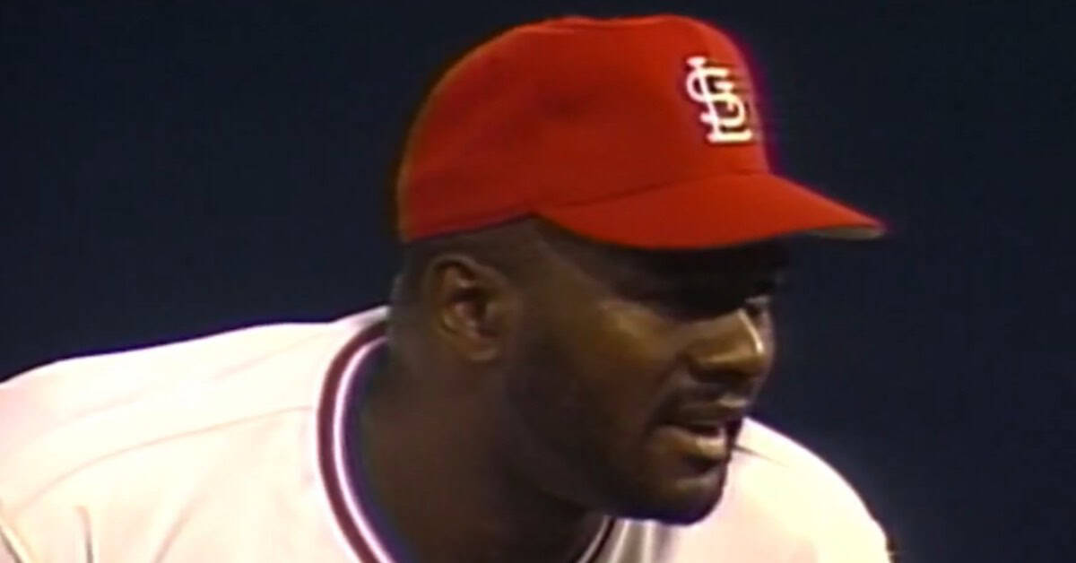 Lee Smith Cardinals