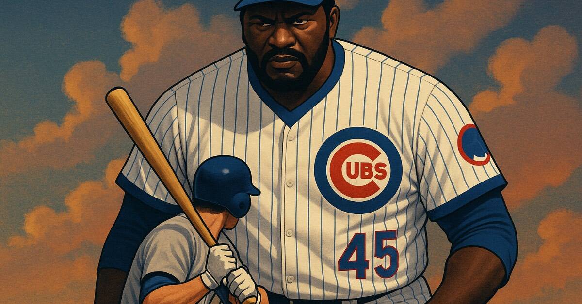 Lee Smith Sora