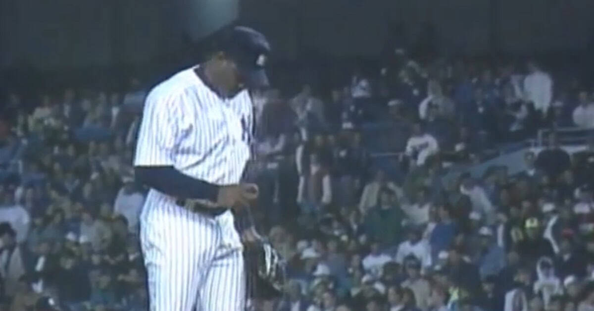 Lee Smith Yankees