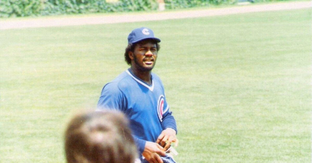 The 20 Hardest Throwers Who Ever Made a Batter Flinch 20 Lee Smith