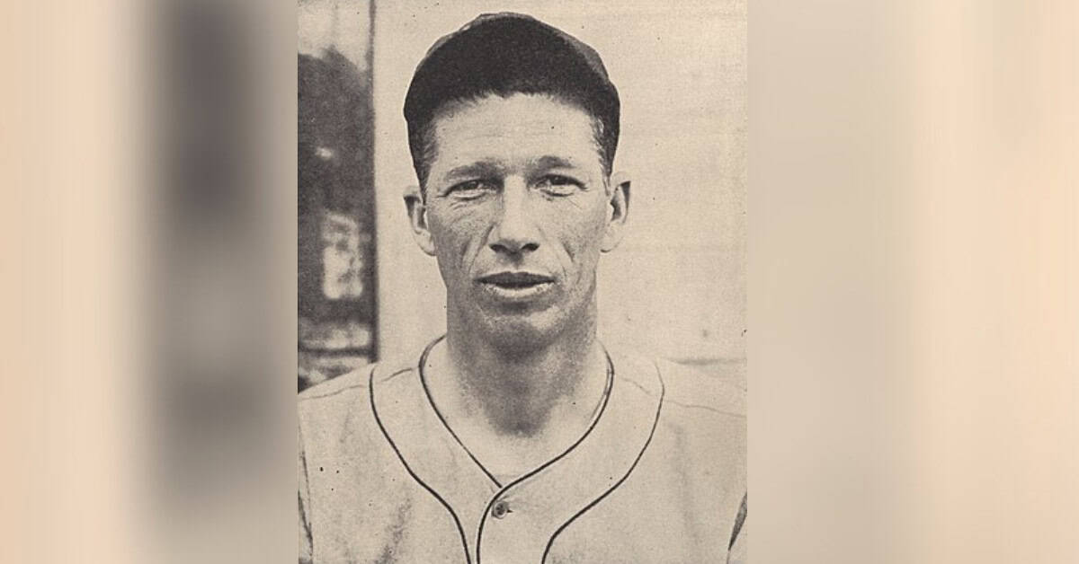 Who Made Ted Williams Better? Meet the Teammates Behind the Legend 12 Lefty Grove delivering his iconic fastball, a key to his legendary status.