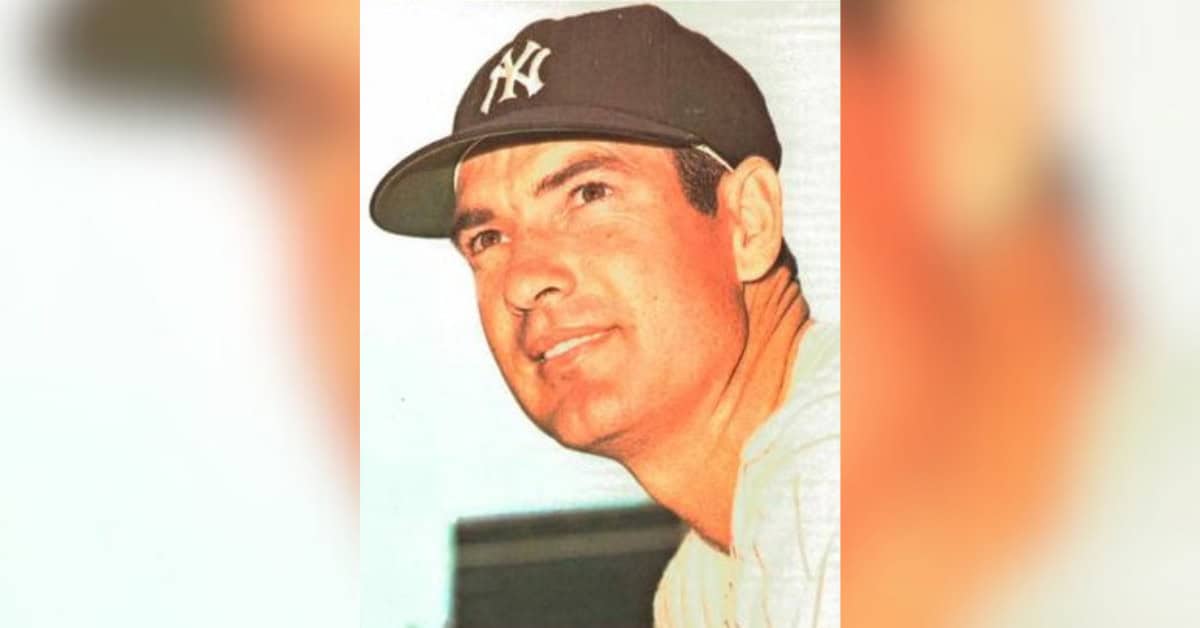 The Split-Finger's Golden Age: 20 Pitchers Who Made Hitters Look Foolish 4 Lindy McDaniel