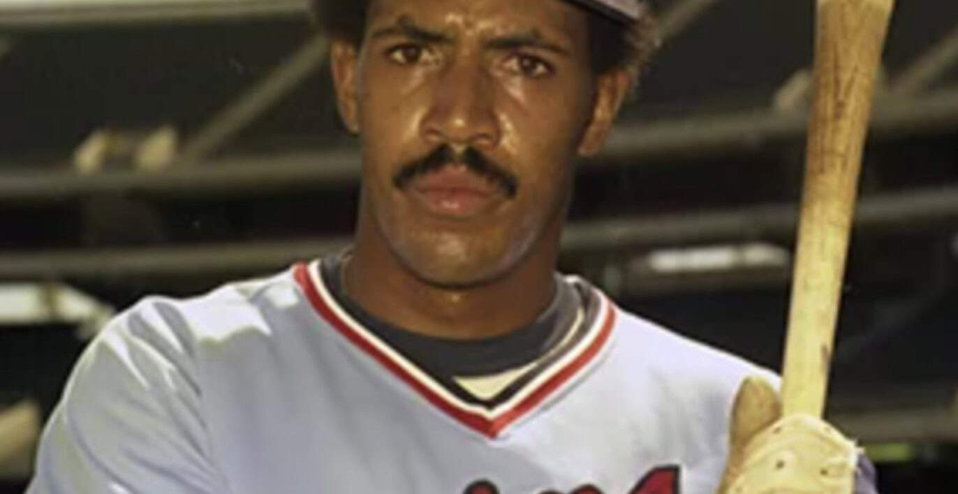 Where Were You When These '70s Center Fielders Roamed? 12 Lyman Bostock