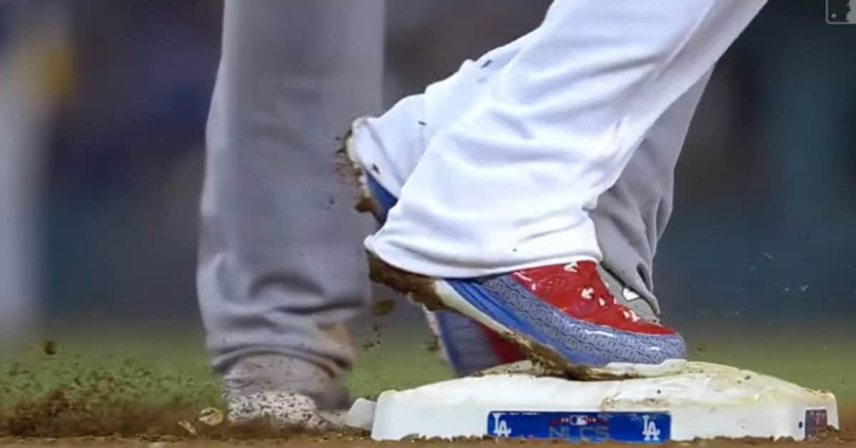 Dirty, Dominant, and Hated: 12 MLB Stars Who Didn't Care 4 Machado Aguilar Spikes Closeup