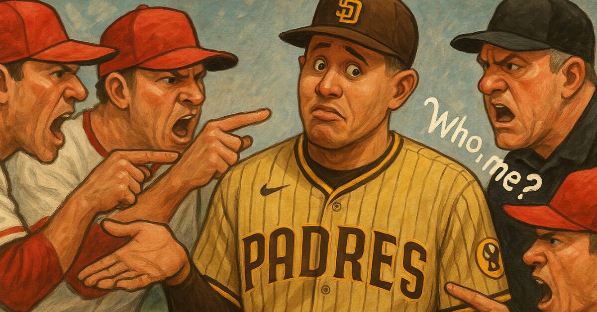Manny machado Sora