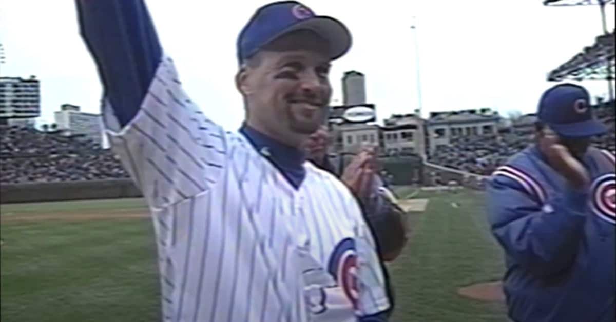 20 First Basemen With Hands Softer Than Their Bat 14 Mark Grace, a key first baseman of the 1990s, exemplifies consistency and skill.