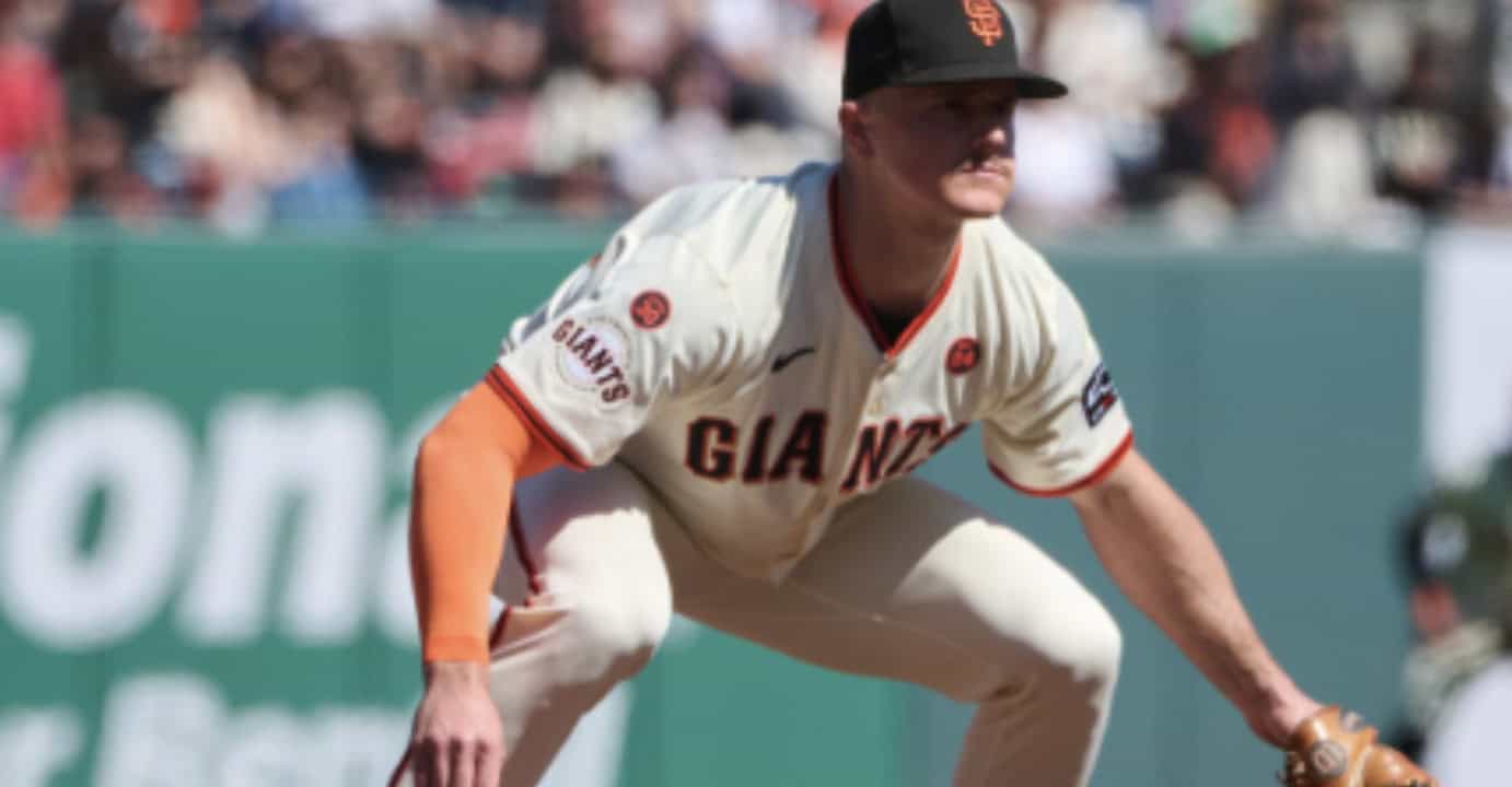 Who Owned Third Base in the 2000s? These 19 Players Did 19 Matt Chapman