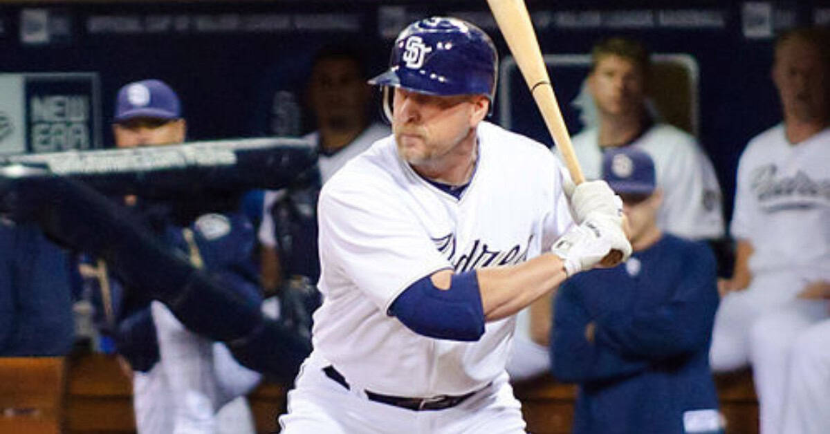 Matt Stairs