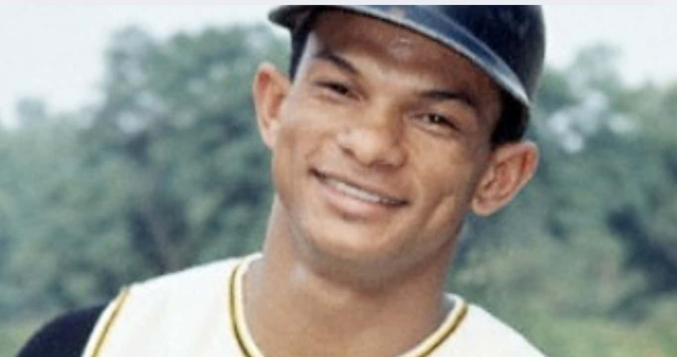 20 Center Fielders Who Made the '60s Worth Watching 16 Matty Alou
