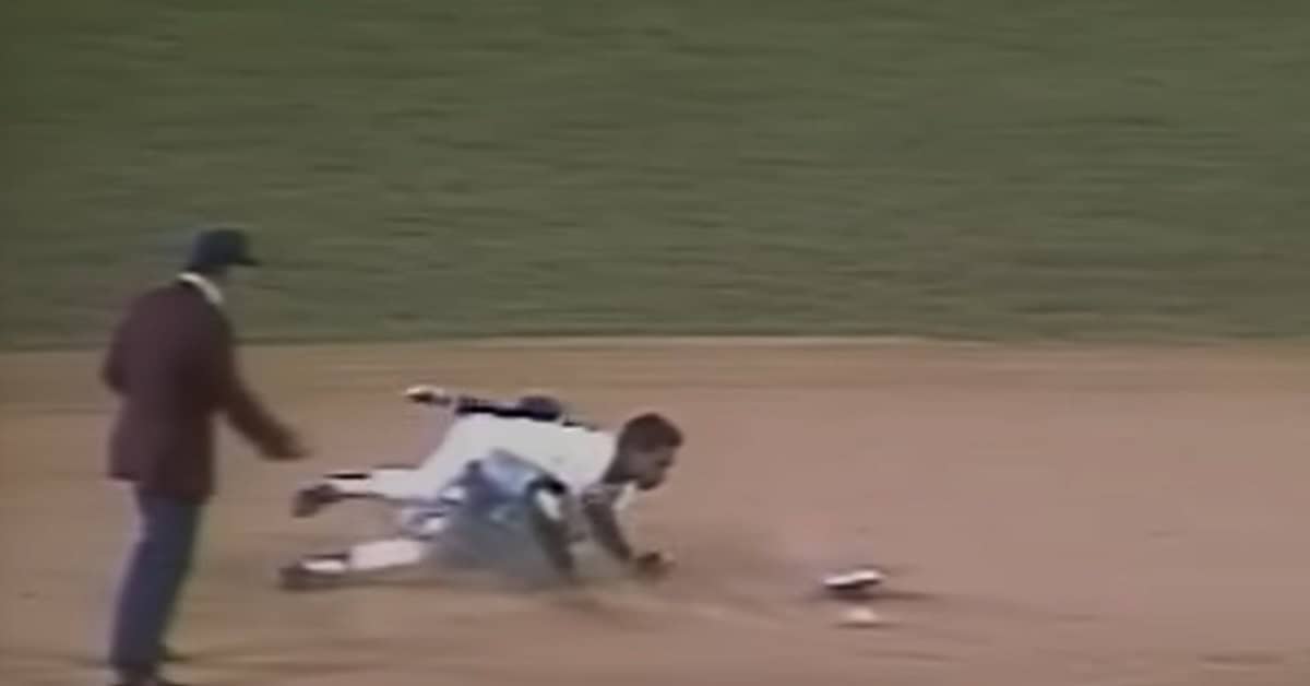 Dirty, Dominant, and Hated: 12 MLB Stars Who Didn't Care 12 McRae Randolph