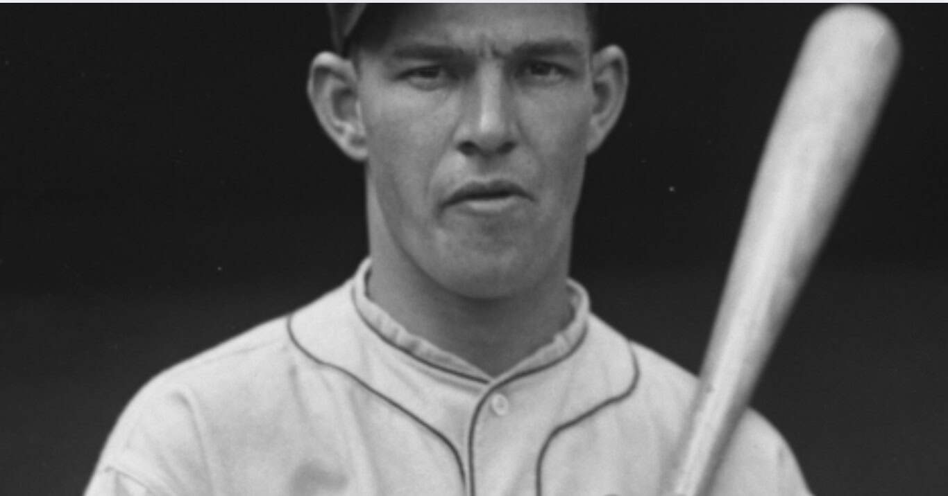 Mel Ott Did What — Without the Launch Angle Era? 8 Mel Ott7