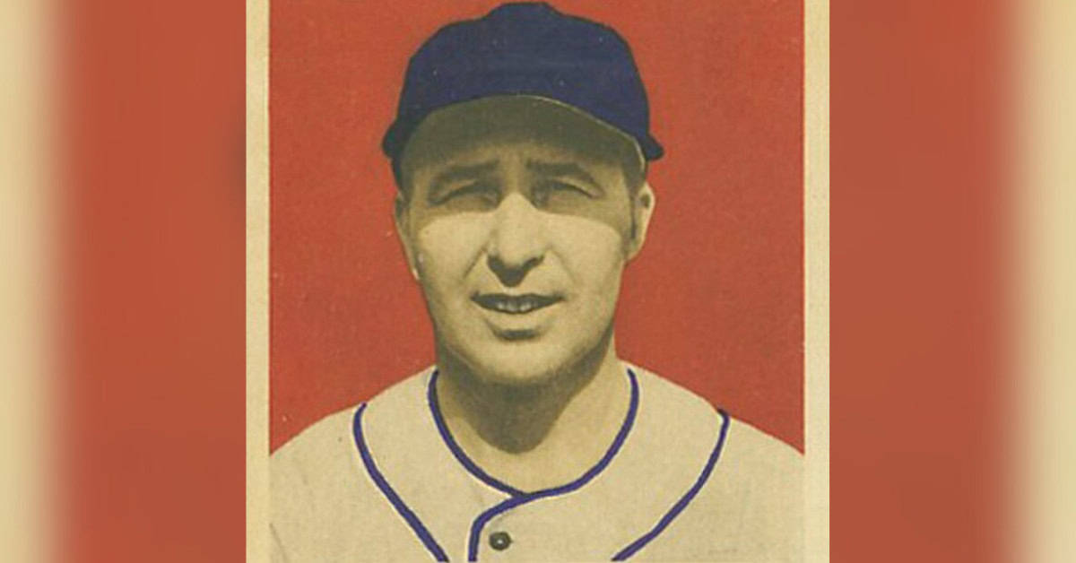Knuckleball Dreams: The Floaters Who Drove Hitters Absolutely Crazy 8 Mickey Haefner