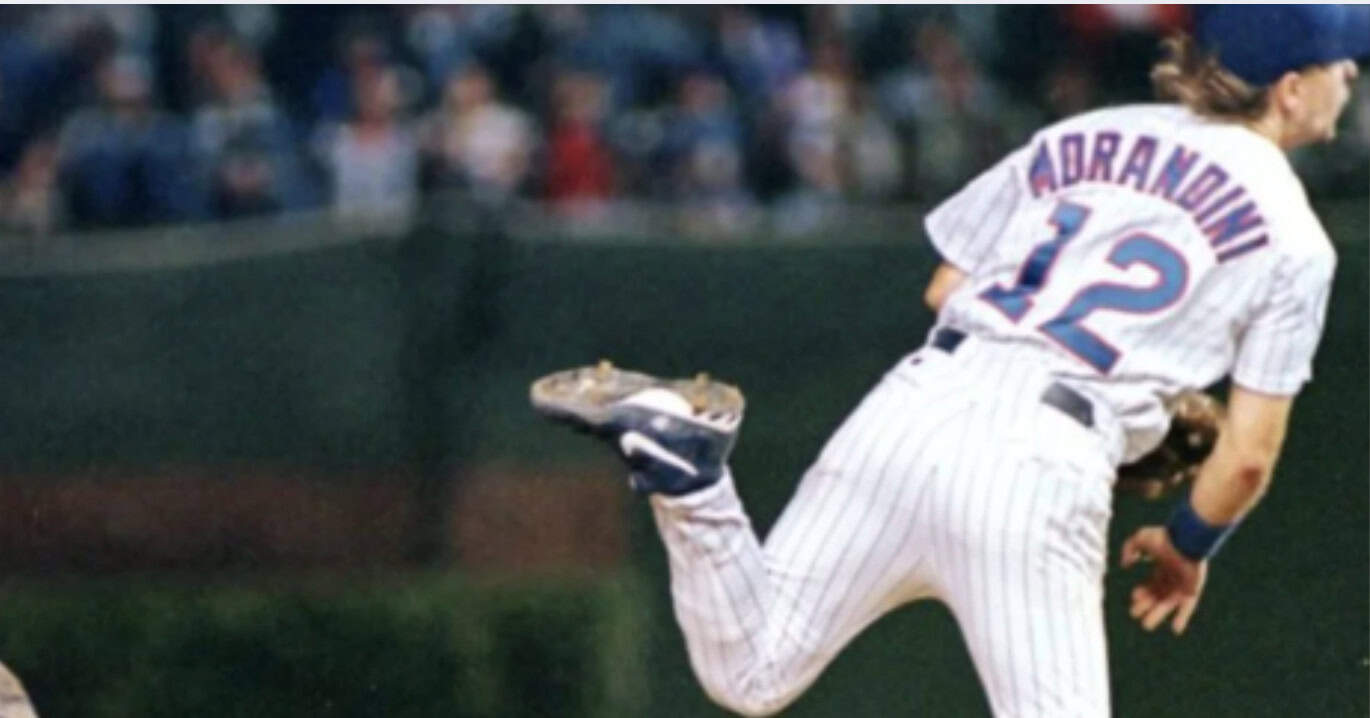 20 Second Basemen Who Made the '90s Double Play an Art Form 19 Mickey Morandini