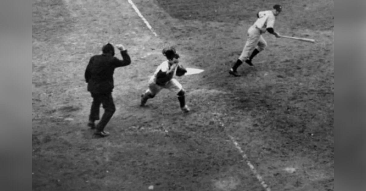The Last Great Catchers of the Radio Era 15 Mickey Owen's dropped third strike that changed the World Series, illustrating legendary routine moments.