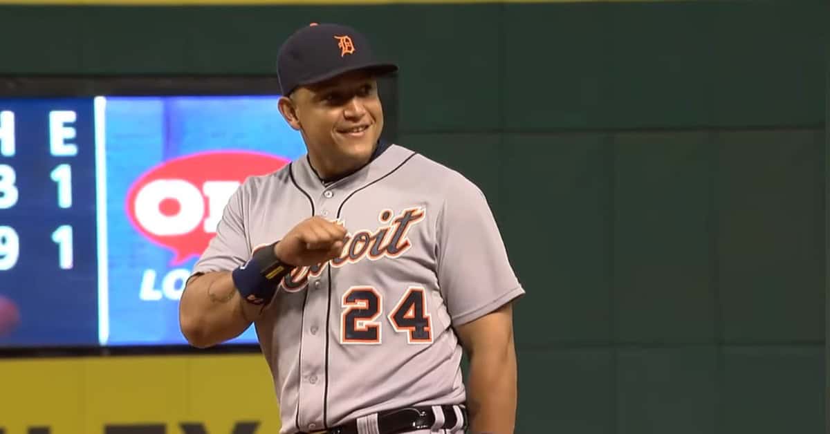 Miggy Dap