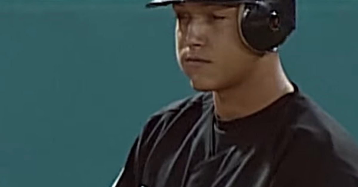 Miggy Roger 2003