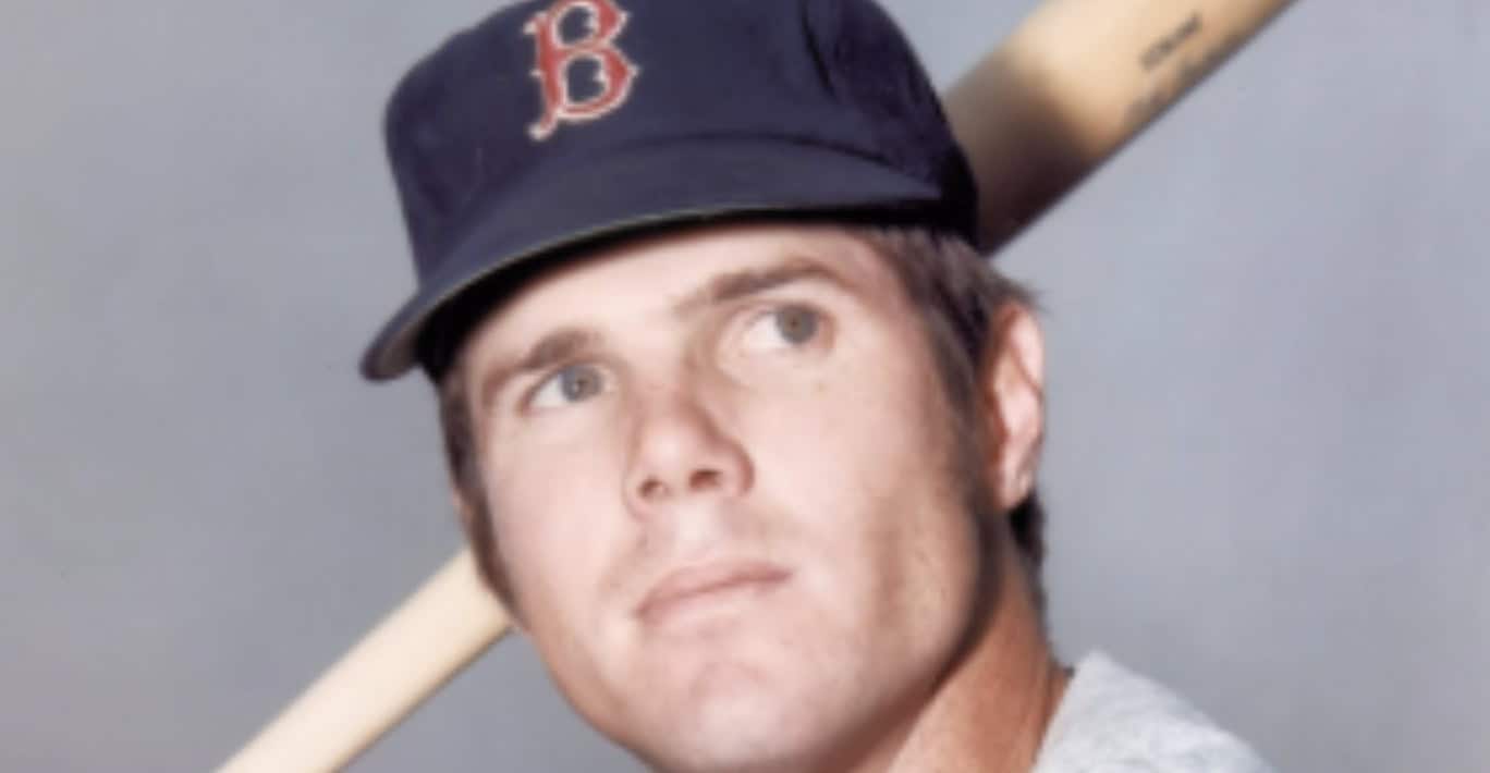 The Keystone Combo Era: How the '60s Made Second Base Glamorous 17 Mike Andrews