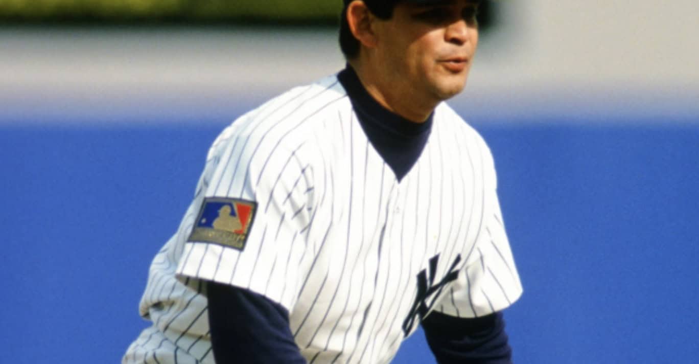 20 Second Basemen Who Made the '90s Double Play an Art Form 16 Mike Gallego
