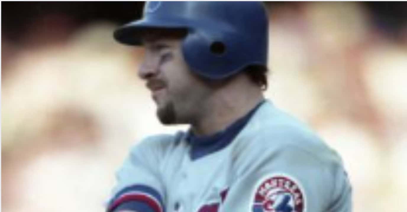 20 Second Basemen Who Made the '90s Double Play an Art Form 18 Mike Lansing