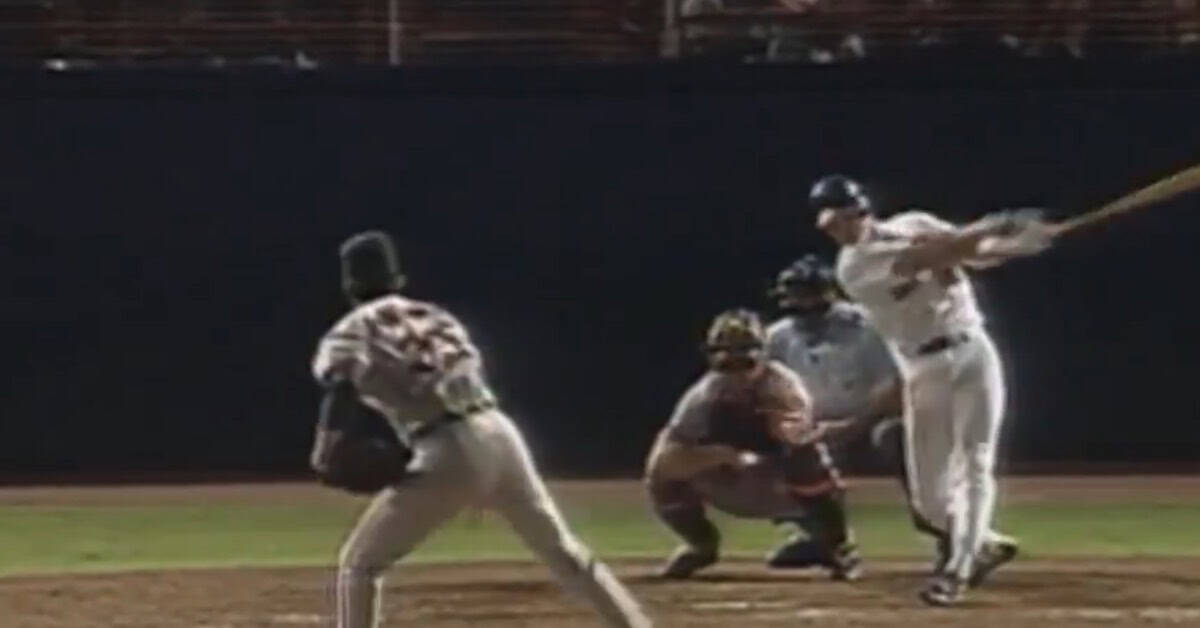 Mussina Os