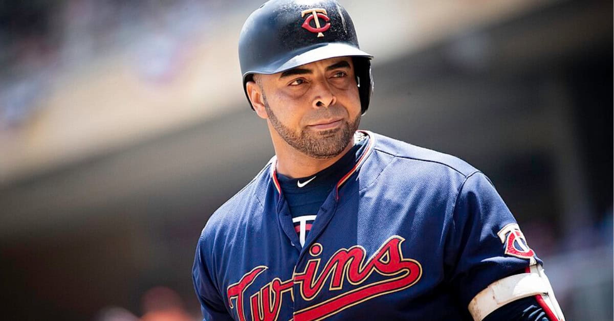 Corner Outfield Had a Moment in the 2010s. These 20 Made It Happen. 19 Nelson Cruz hitting a home run, showcasing his power as a right field legend.