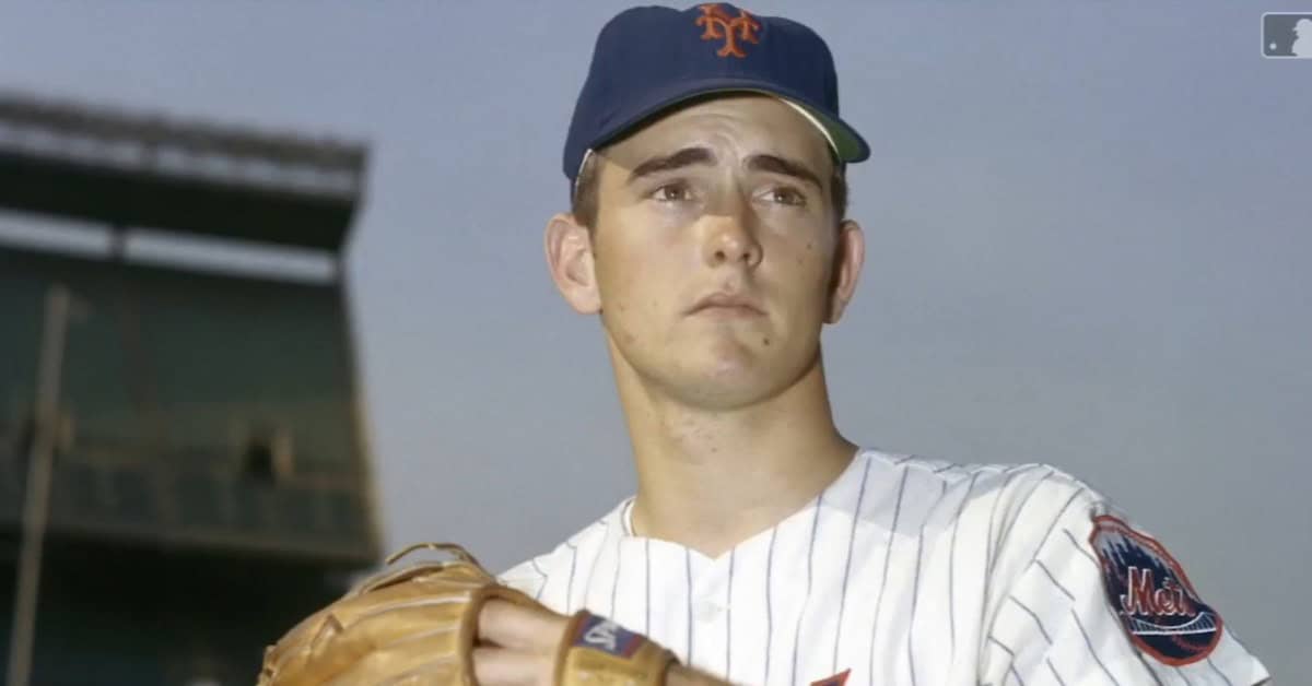 Being a Mets Fan Has Always Hurt. Here Are 10 Moments That Proved It. 7 Nolan Ryan Mets