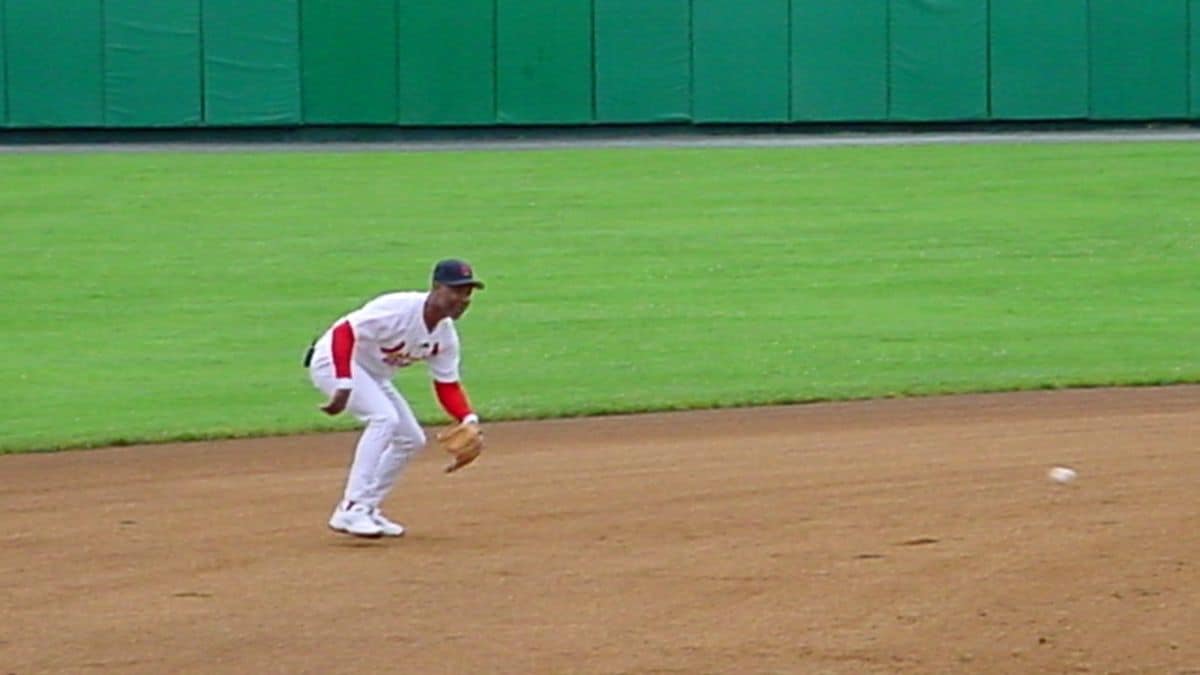 Ozzie Smith Made Defense Look Like Ballet—The Numbers Agree 11 Ozzie Smith Doubleday
