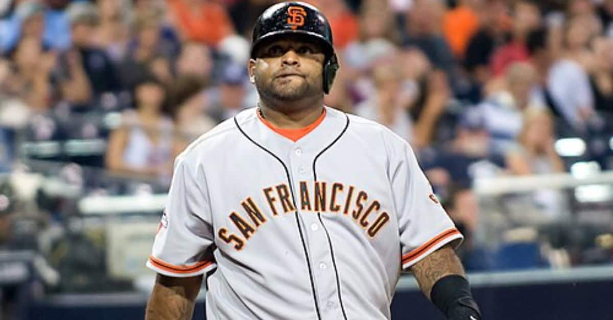 Pablo Sandoval