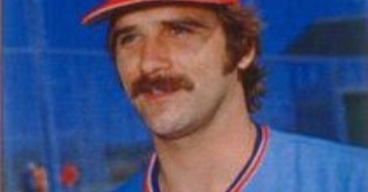 The Brewers Wallbangers Cooperstown Keeps Forgetting 10 Pete Vuckovich