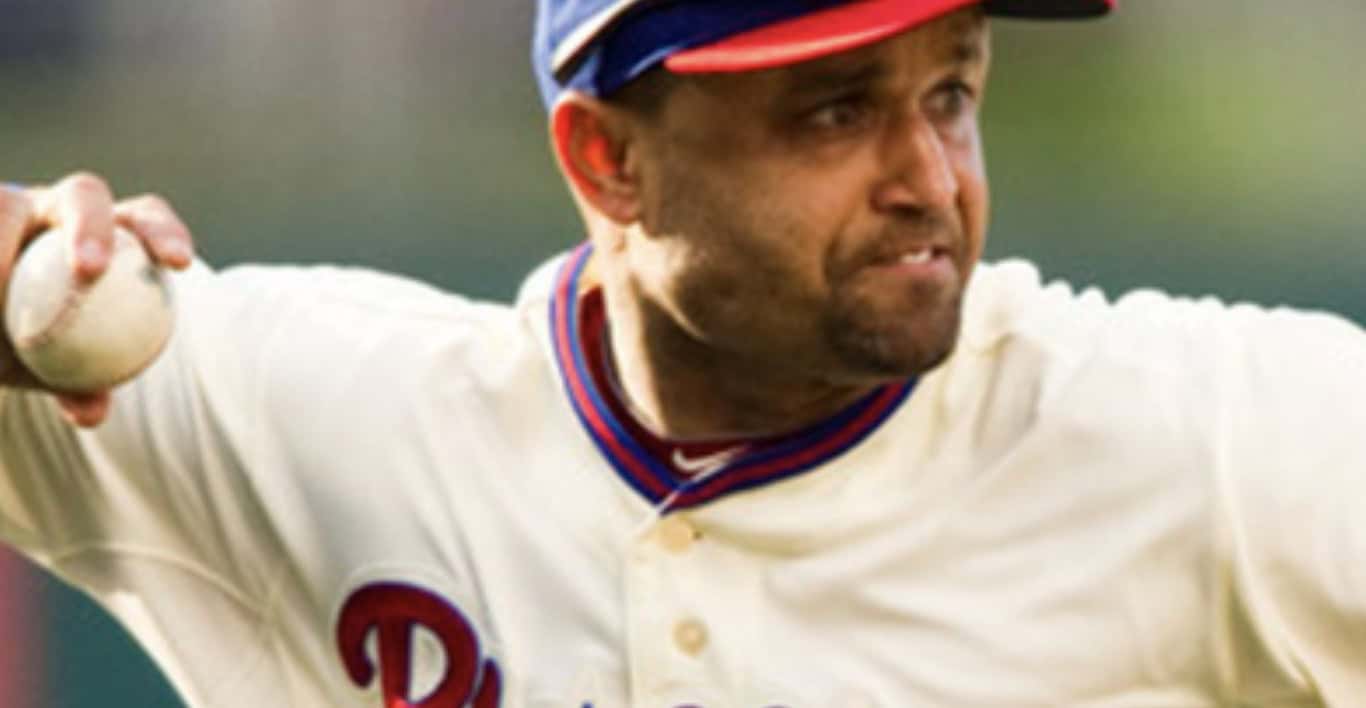 The 20 Second Basemen Who Quietly Owned the 2000s 13 Placido Polanco