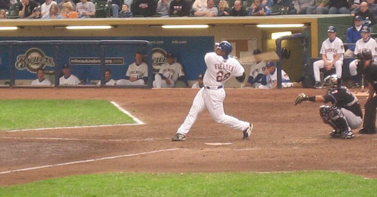 20 First Basemen Who Defined the 2000s 17 Prince Fielder