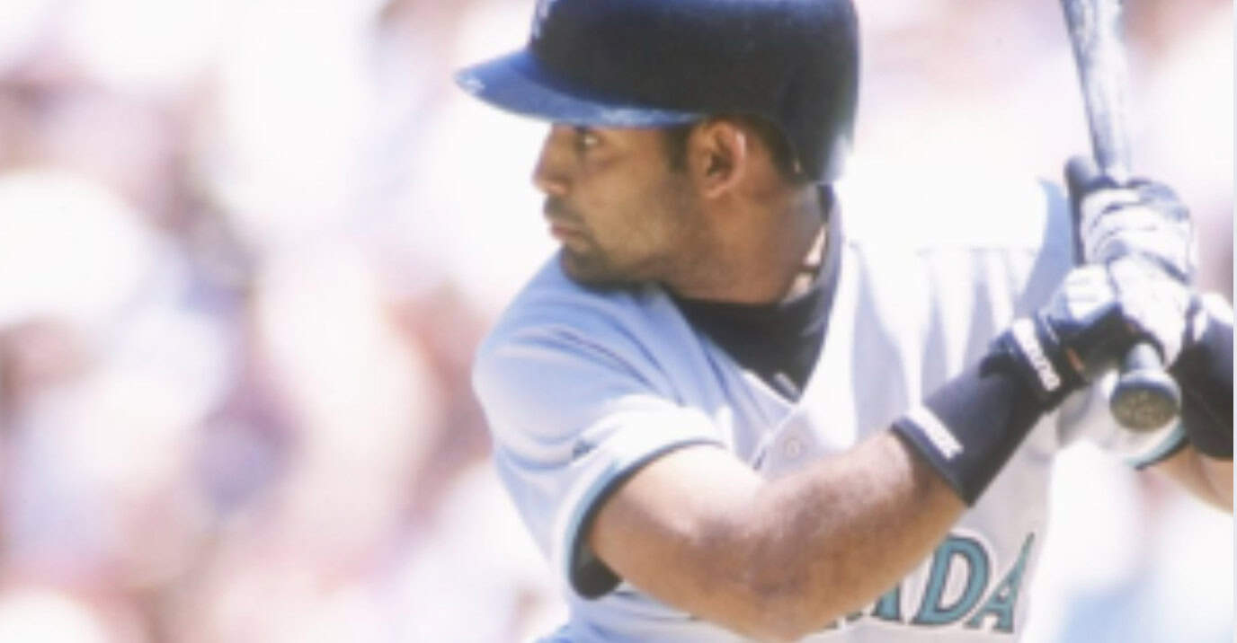 20 Second Basemen Who Made the '90s Double Play an Art Form 17 Quilvio Veras
