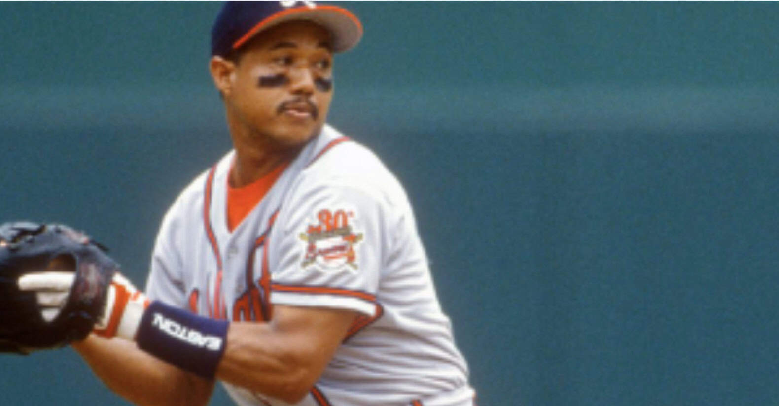 The '90s Shortstops Who Turned Routine Grounders Into Art 17 Rafael Belliard