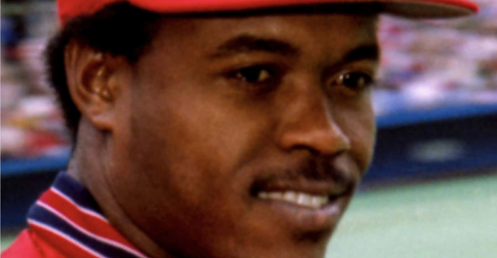 20 '80s Shortstops Who Defined the Position — From Ozzie to Ripken 15 Rafael Santana