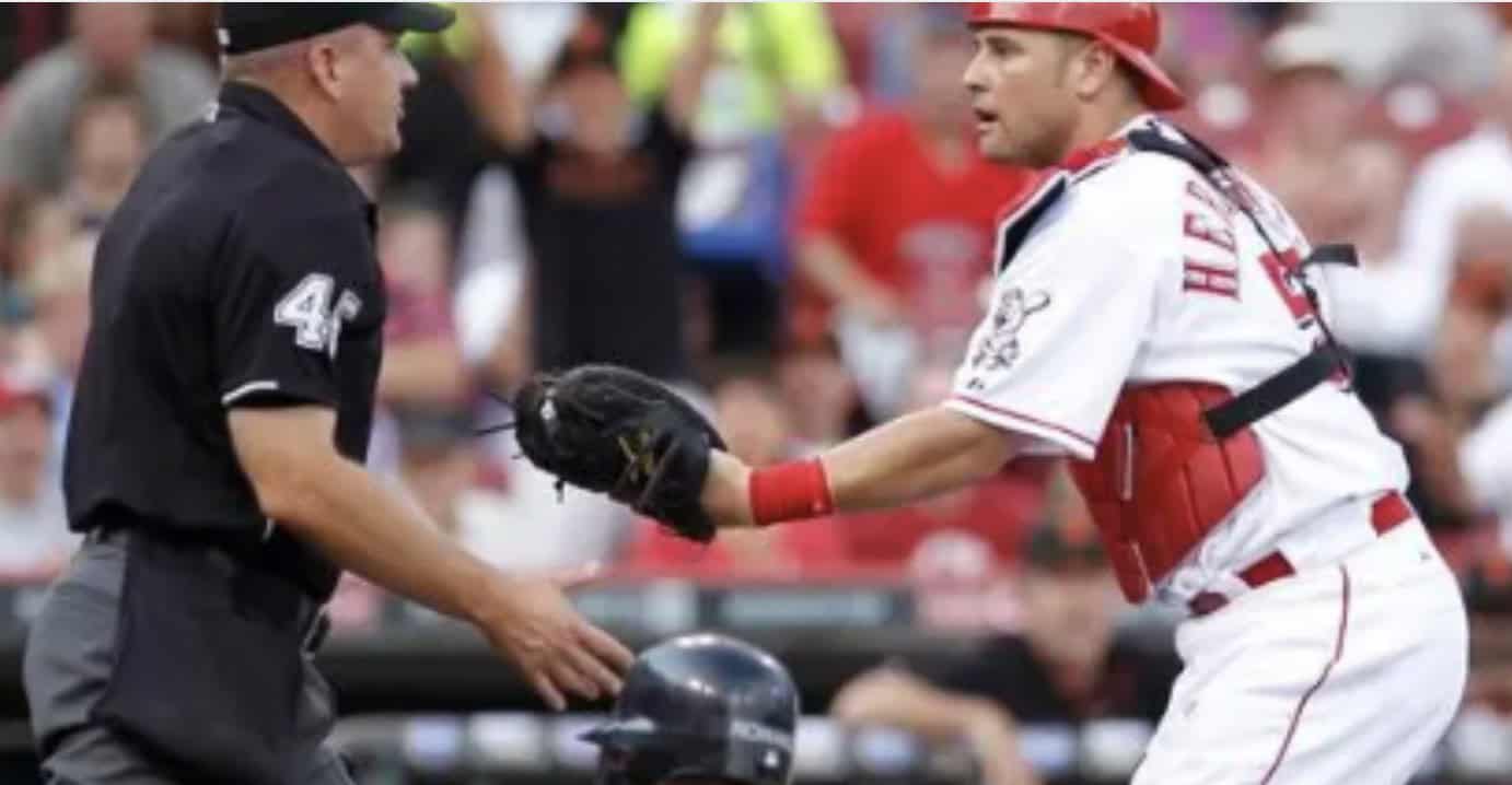 Every Catcher Worth Watching in the 2000s 19 Ramon Hernandez