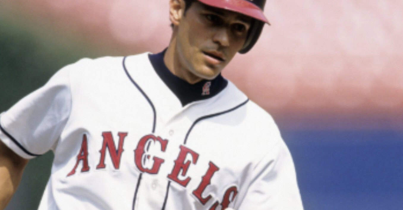 20 Second Basemen Who Made the '90s Double Play an Art Form 15 Randy Velarde