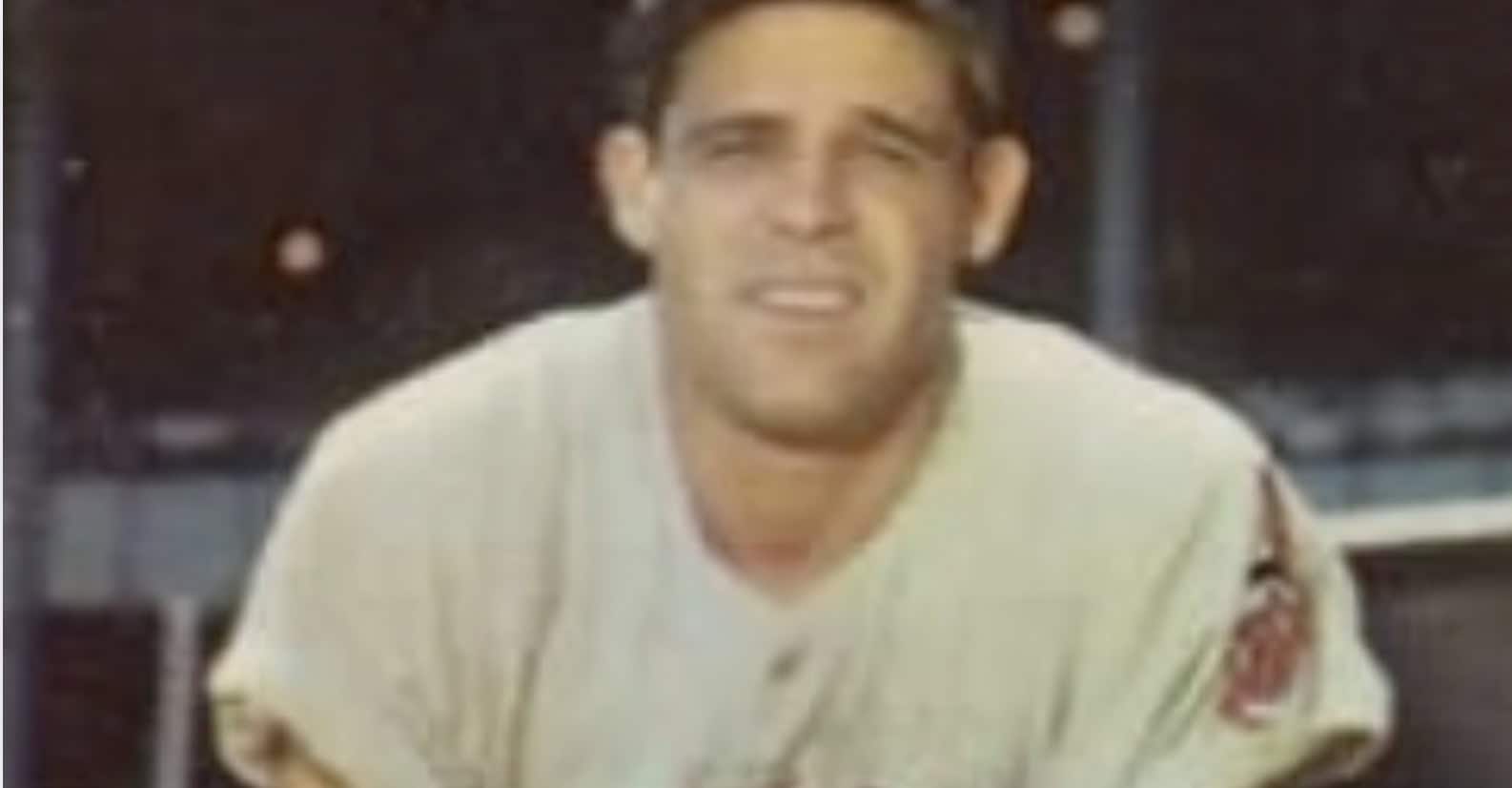 Ray Boone