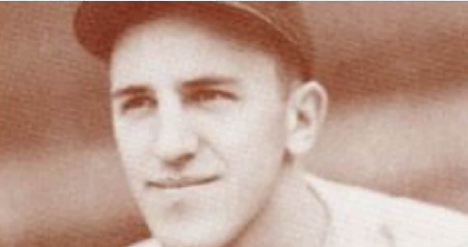 Ray Mack