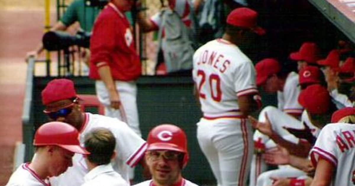 Reds Dugout