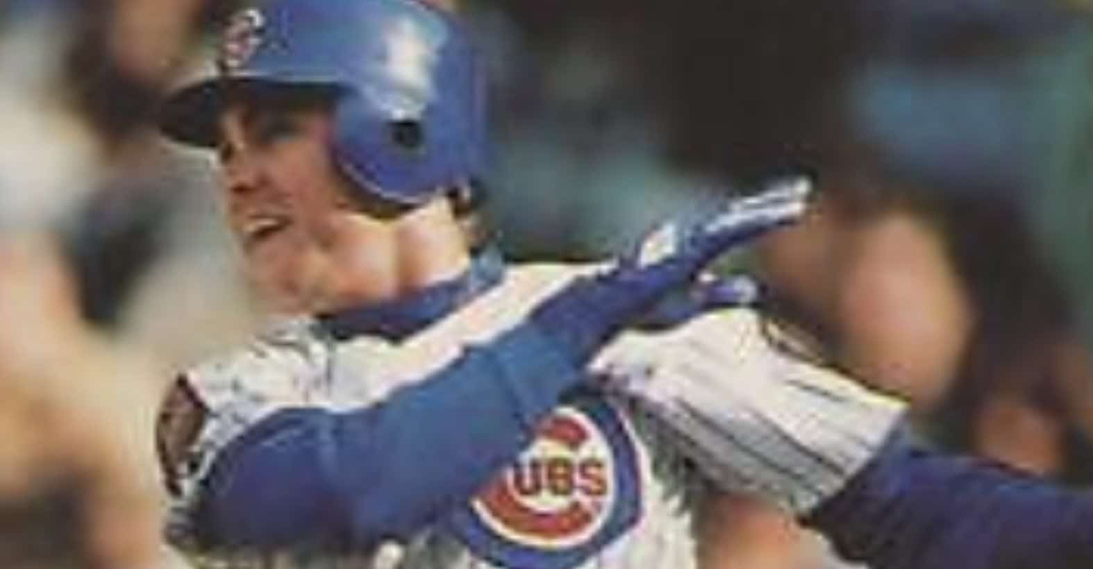 The '90s Shortstops Who Turned Routine Grounders Into Art 16 Rey Sanchez