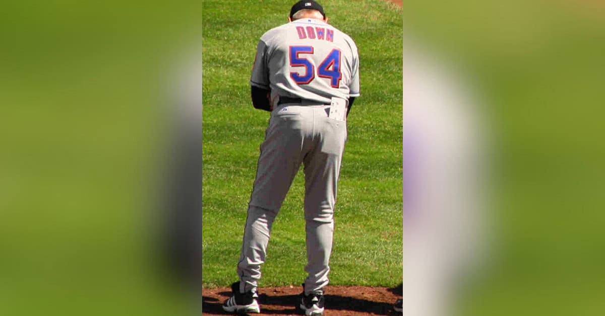 20 Hitting Coaches Who Could Fix a Swing Overnight 9 Rick Down